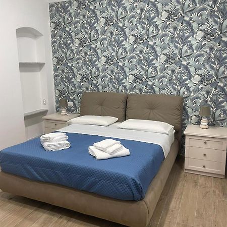 Residenza Amato Suites Nápoly Kültér fotó