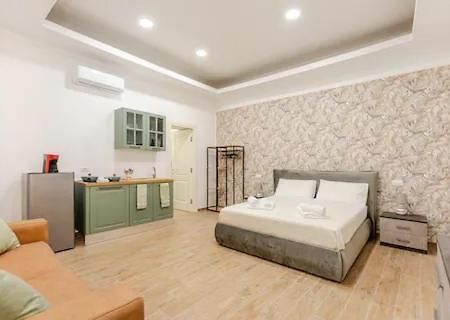 Residenza Amato Suites Nápoly Kültér fotó