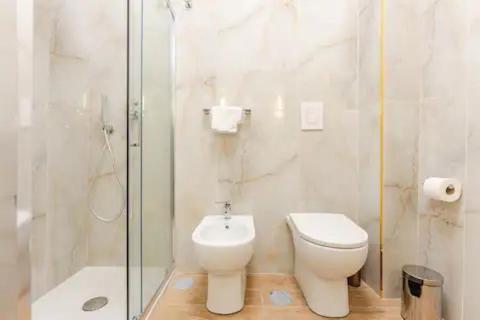Residenza Amato Suites Nápoly Kültér fotó