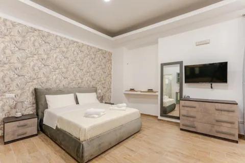 Residenza Amato Suites Nápoly Kültér fotó