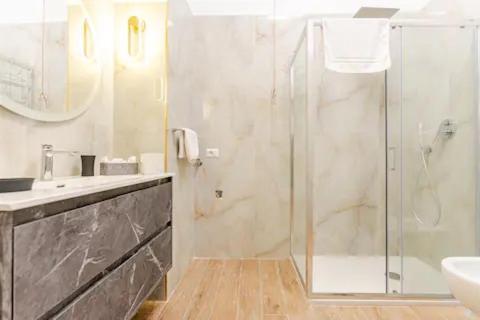 Residenza Amato Suites Nápoly Kültér fotó