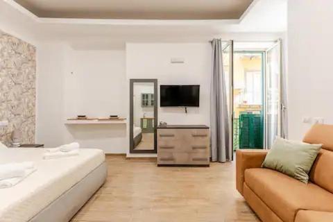 Residenza Amato Suites Nápoly Kültér fotó