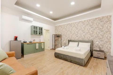 Residenza Amato Suites Nápoly Kültér fotó
