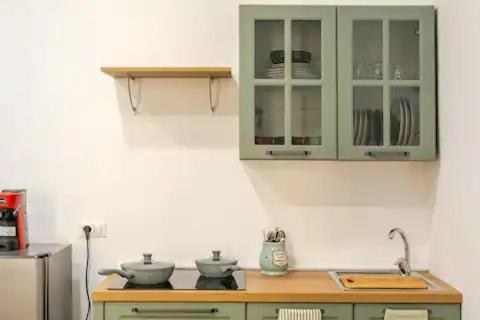 Residenza Amato Suites Nápoly Kültér fotó