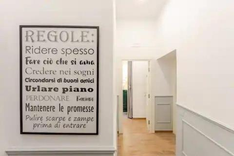 Residenza Amato Suites Nápoly Kültér fotó