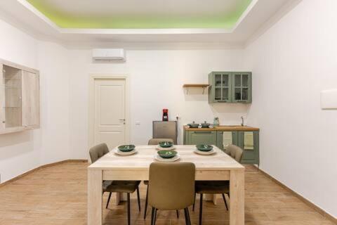 Residenza Amato Suites Nápoly Kültér fotó
