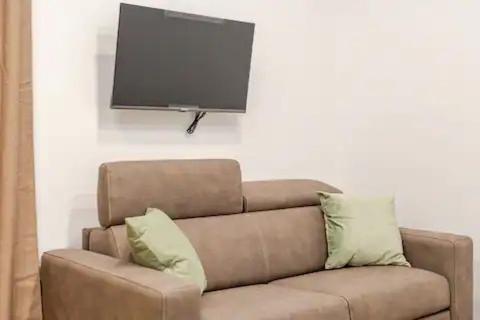 Residenza Amato Suites Nápoly Kültér fotó