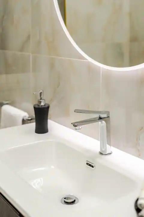 Residenza Amato Suites Nápoly Kültér fotó