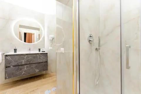 Residenza Amato Suites Nápoly Kültér fotó