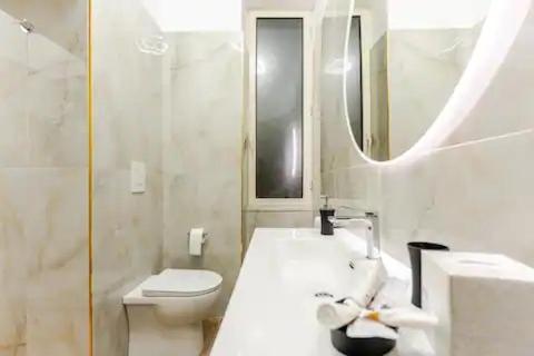 Residenza Amato Suites Nápoly Kültér fotó
