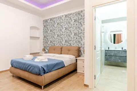 Residenza Amato Suites Nápoly Kültér fotó