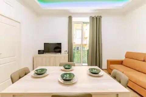 Residenza Amato Suites Nápoly Kültér fotó